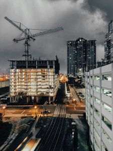 Asociaţia Moldova Vrea Infrastructură (MVI) îşi anunţă constituirea şi prima iniţiativă publică